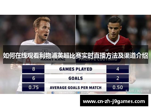 如何在线观看利物浦英超比赛实时直播方法及渠道介绍
